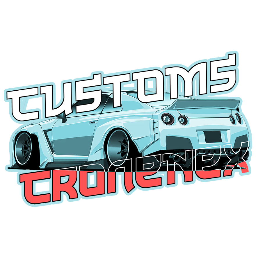 Unser Partner - CroneNex Customs
